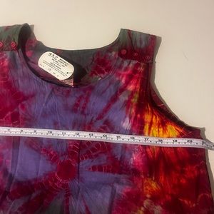 Chandni Dress Size L